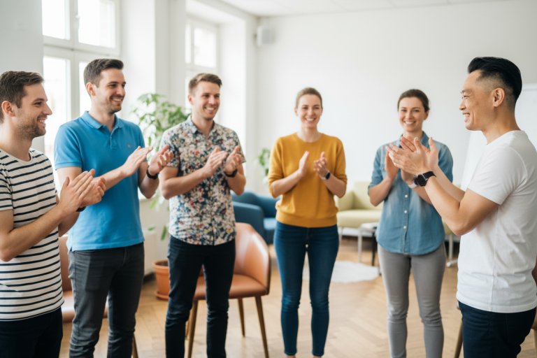Singen im Alter und Singen mit Demenz